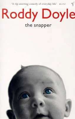 The Snapper - Roddy Doyle