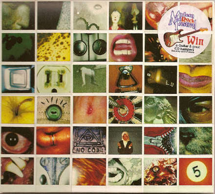 Pearl Jam - No Code