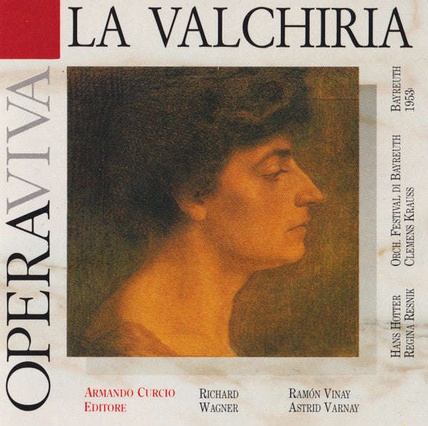 Wagner - La Valchiria