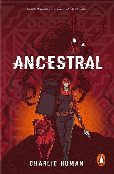 Ancestral Charlie Human
