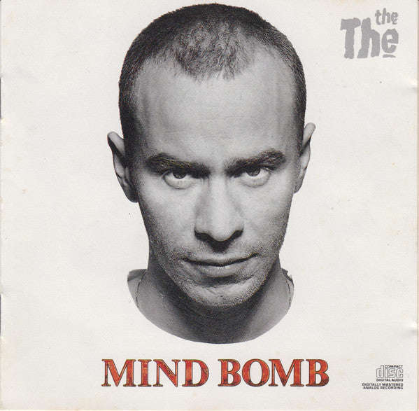 The The - Mind Bomb