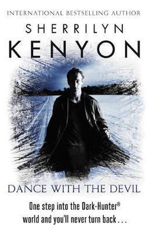 Dance with the Devil - Sherrilyn Kenyon