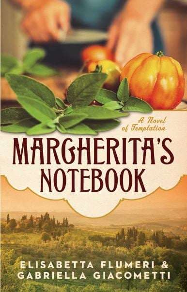 Margherita's Notebook Elisabetta Flumeri & Gabriella Giacometti