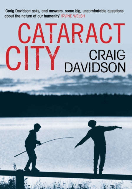 Cataract City - Craig Davidson