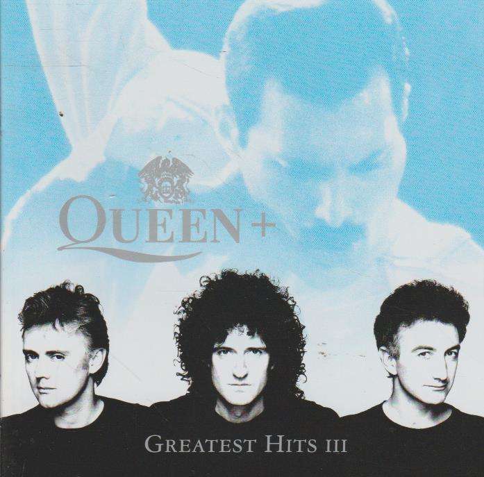 Queen - Greatest Hits III