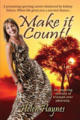 Make It Count - Helen Haynes
