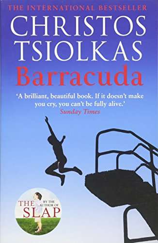 Barracuda Christos Tsiolkas