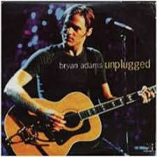 Bryan Adams - Unplugged
