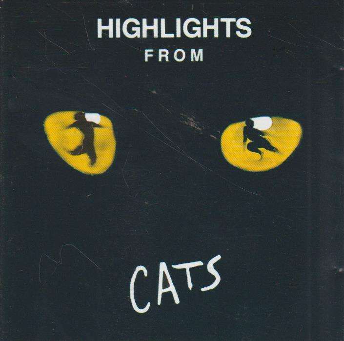 Various - Highlights From Cats