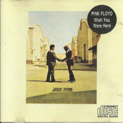 Pink Floyd - Wish You Were Here