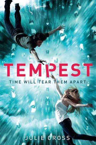 Tempest - Julie Cross
