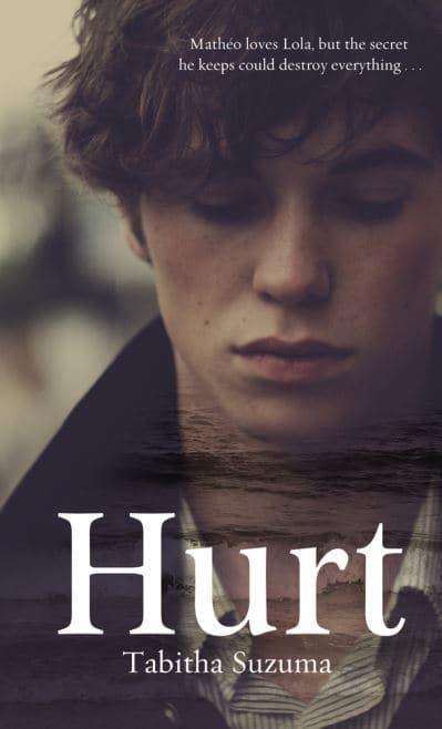 Hurt Tabitha Suzuma