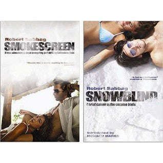 Smokescreen / Snowblind Robert Sabbag