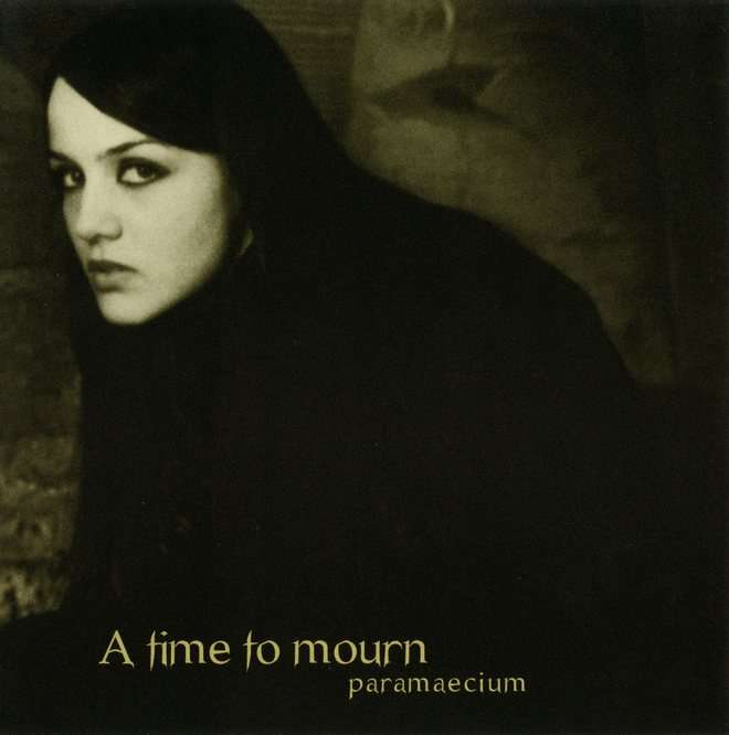 Paramaecium - Time To Mourn