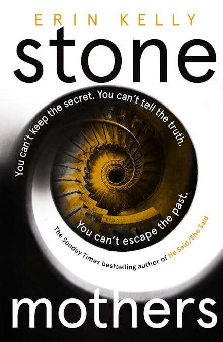 Stone Mothers - Erin Kelly