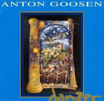 Anton Goosen - Danzer