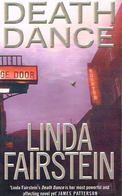 Death Dance Linda Fairstein