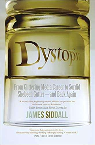 Dystopia James Siddall