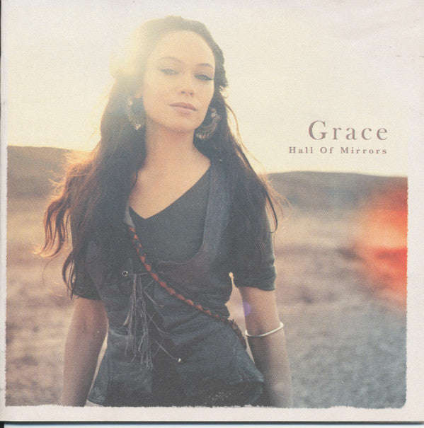 Grace - Hall Of Mirrors