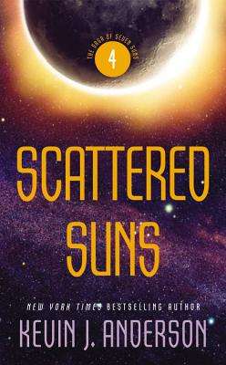 Scattered Suns - Kevin J. Anderson