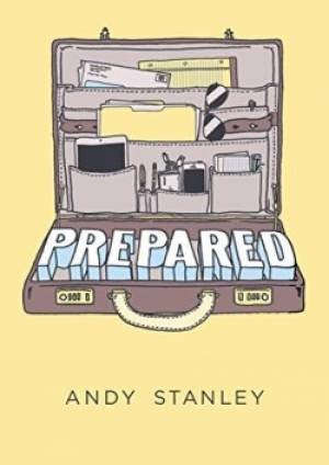 Prepared - Andy Stanley (DVD)