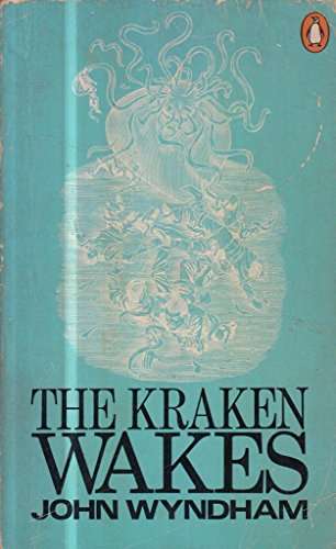 The Kraken Wakes - John Wyndham