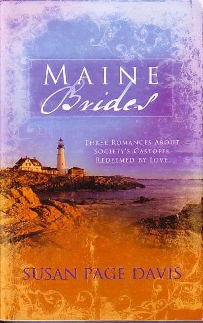 Maine Brides Susan Page Davis