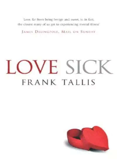 Love Sick - Frank Tallis