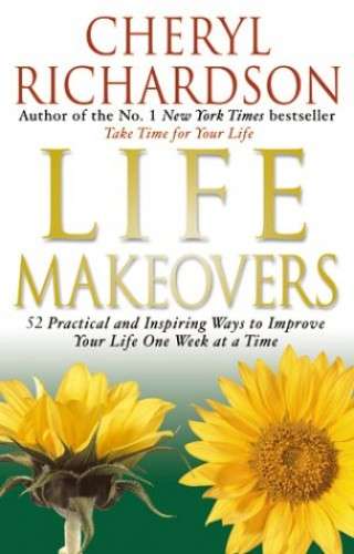 Life Makeovers Cheryl Richardson