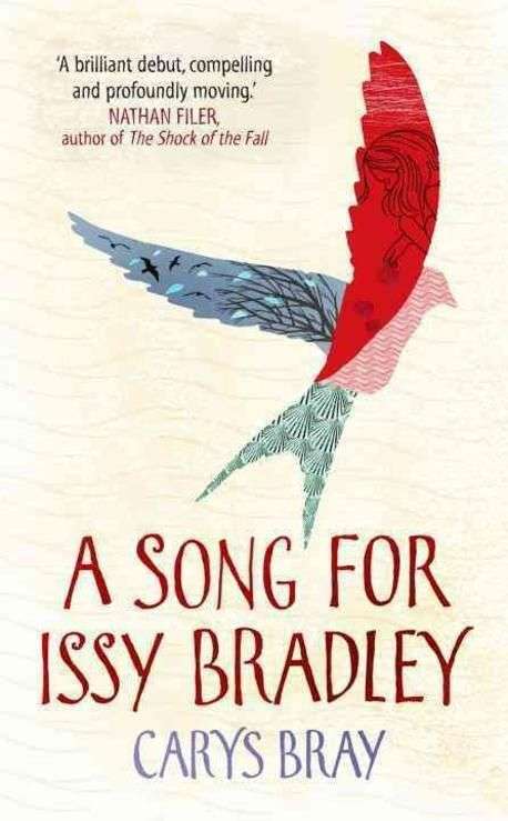 A Song for Issy Bradley - Carys Bray