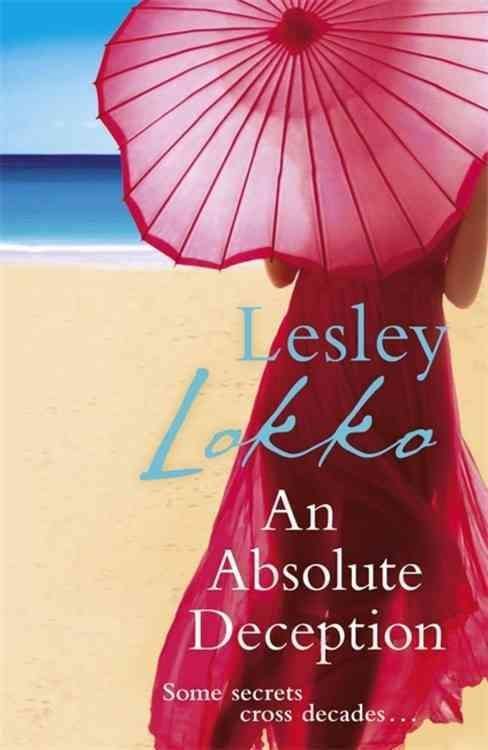 An Absolute Deception Lesley Lokko