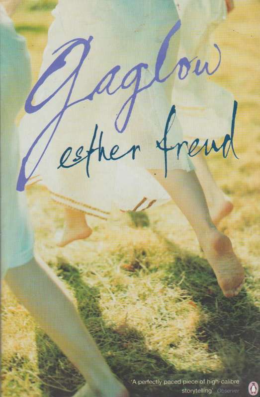 Gaglow Esther Freud
