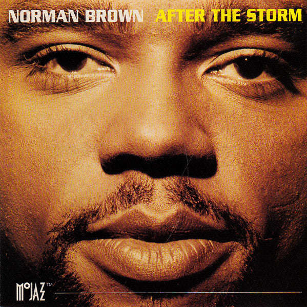 Norman Brown - After The Storm
