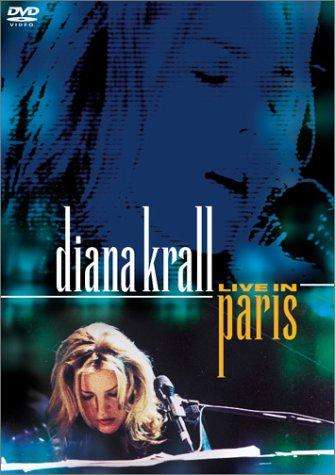 Diana Krall - Live In Paris (DVD)