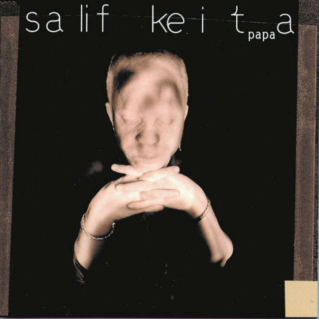 Salif Keita - Papa