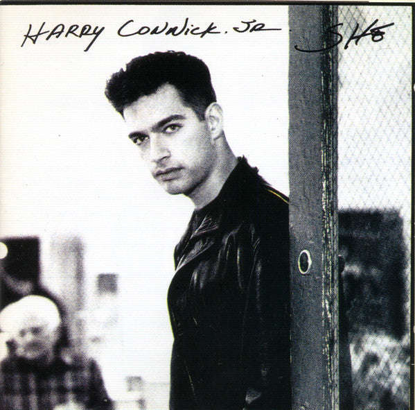 Harry Connick, Jr. - She