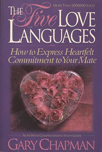 The Five Love Languages - Gary Chapman