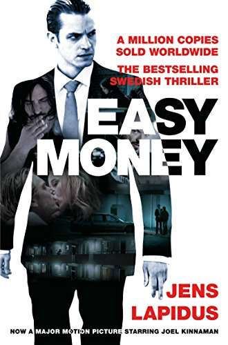 Easy Money Jens Lapidus
