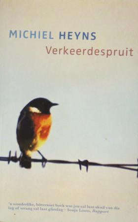 Verkeerdespruit - Michiel Heyns & Elsa Silke