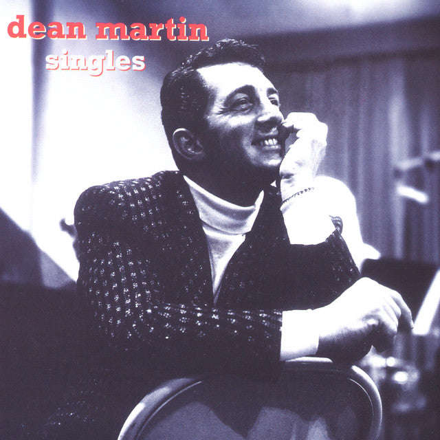 Dean Martin - Singles