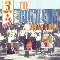 Various - The Big Band Sound Vol 1
