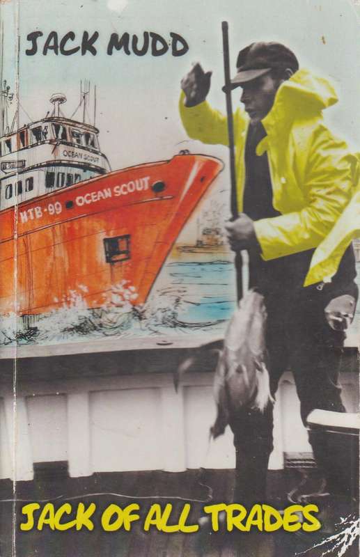 Jack of All Trades - Jack Mudd