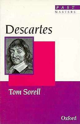 Descartes - Tom Sorell