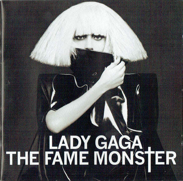 Lady Gaga - The Fame Monster