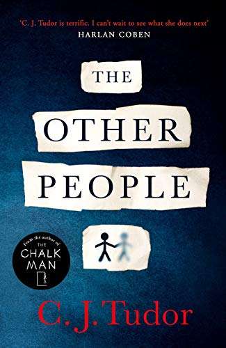 The Other People - C. J. Tudor
