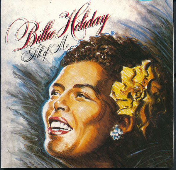 Billie Holiday - All Of Me