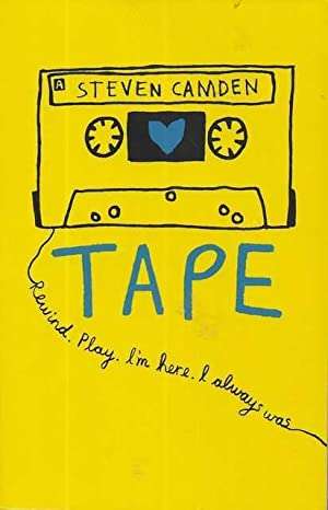 Tape Steven Camden