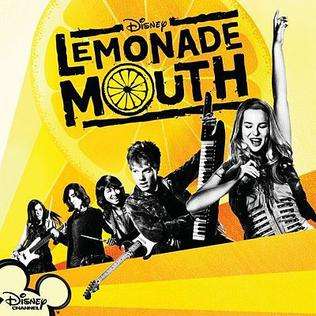 Lemonade Mouth - Lemonade Mouth