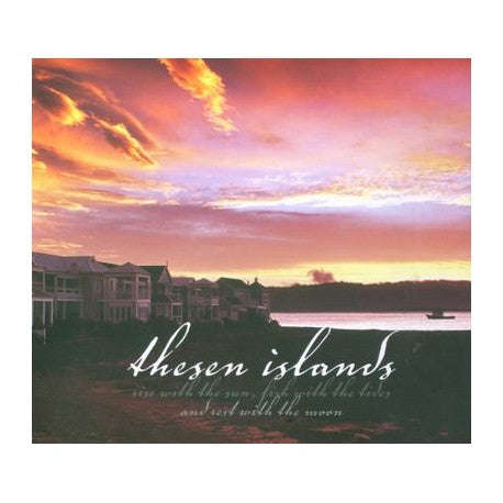 Thesen Islands - Chris Mulder & Liz Aupiais