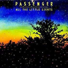 Passenger - All The Little Lights
